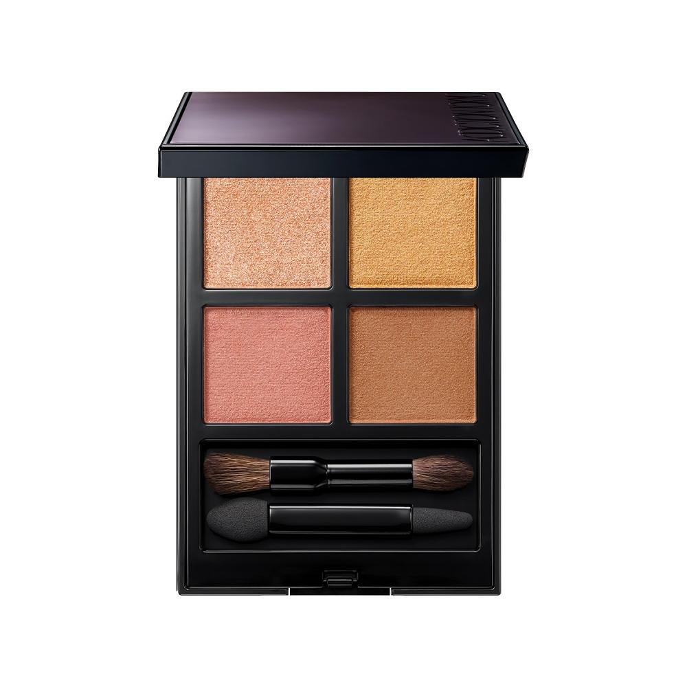 Addiction Addict Make The Eyeshadow Palette+ 010