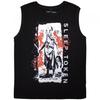 Sleep Token Unisex Adult Euclid Tank Top