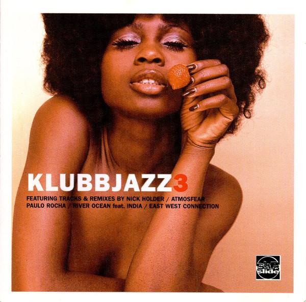 

CD VARIOUS - Klubb Jazz 3 SLIPCD141 Slip n Slide 2002 UK Dance & Electronica Used