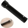 Socket Wrench for Faucet 200 Mm – Double End 34/40 Mm, Carbon Steel Alloy, Anti-corrosion