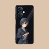 Wandering Witch Saya Phone Case for OPPO Find X9 X8 X7 X6 X5 X3 X2 Plus s Pro Ultra Lite Soft TPU Shockproof Cover