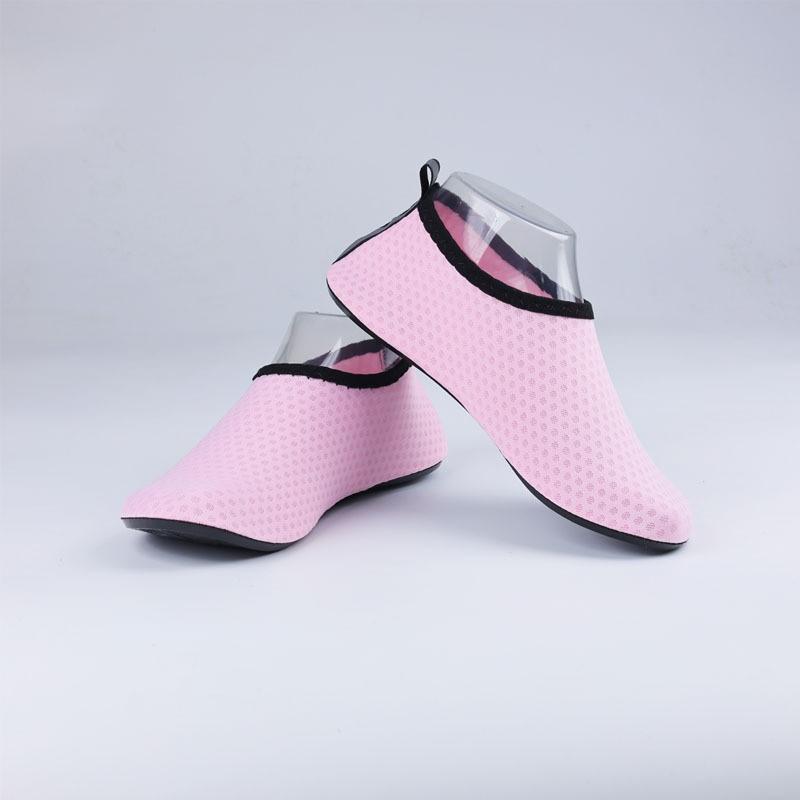 Women Men Water Shoes Barefoot Aqua Yoga Socks Swim Surf Shoes For Wear Sport Accessories Pool Quick-Dry Beach Shoes
