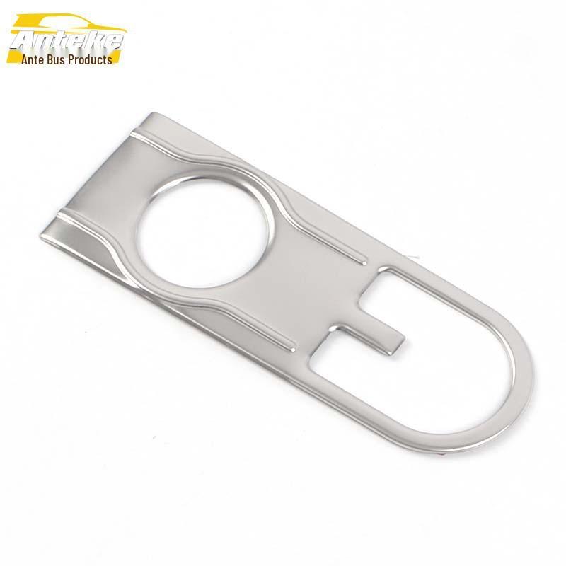 

2020 Hongguang MINI EV Декоративные наклейки на подлокотники окон