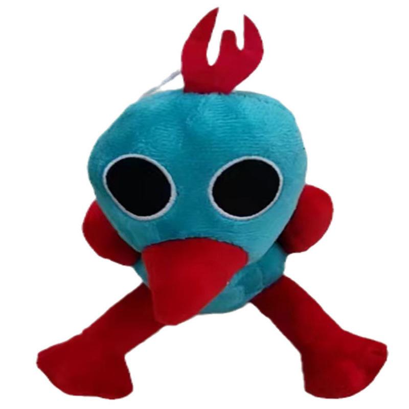 Nuovo Gioco Garten Of Banban Peluche Bambola Giocattolo 20/40CM Cartone Animato Carino Morbido Garten Of Banban Gioco Periferia Peluche Decorazione Stanza