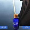 10H Ceramic Coating Kit Liquid Car Glass Coating Polishing Wax High Gloss Hydrophobicity Mirror Paint Protection Car Kit With
