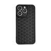 Mesh Breathable Phone Case for iPhone 11 13 15 14 Pro Max iPhone 12  13 Pro 14 Pro Continuous Heat Dissipation Drop-proof and Durable