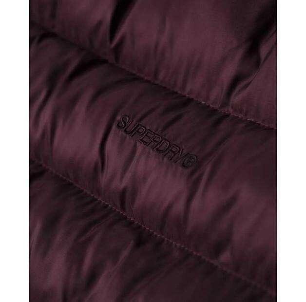 Superdry Fuji Quilt Padded Jacket