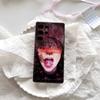 E-Evanescence Rock Bands Phone Case For Samsung S 24 Fe 25 Ultra Plus 20 Lite 21 30 22 23 24 22 Ultra 5G Fundas