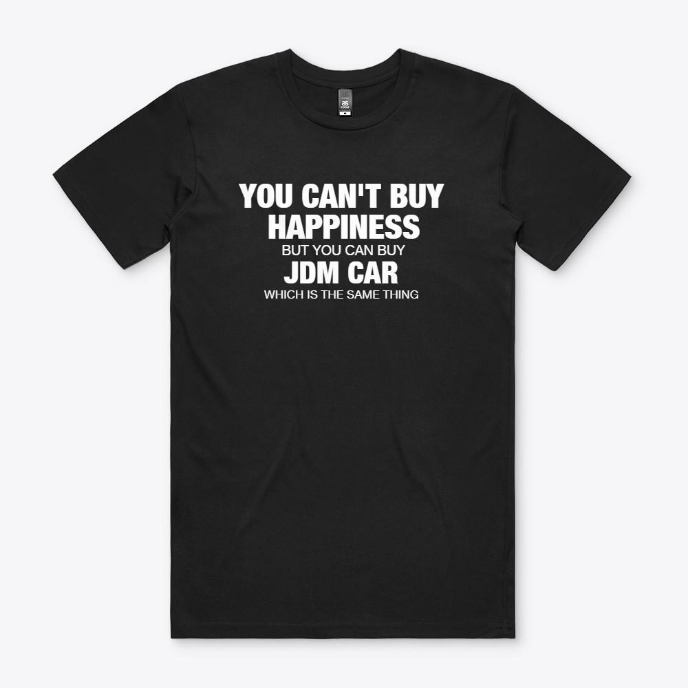

JDM DRIFT CAR Funny Parody T Shirt DRAG Sport Racing S to 2XL Gift MILE 5XL різнокольоровий
