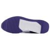 Puma R78 Synthetic Leather Nylon Suede Fabric Low Top Lifestyle Sneakers Unisex Sneakers White Blue Purple 373117-11