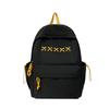 Schoolbag1011 new lightweight and simple Mori backpack niche dirt-resistant computer backpack large-capacity versatile student schoolbag