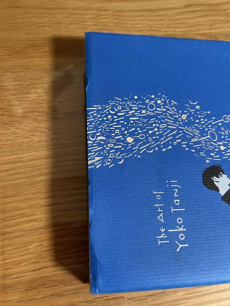 [USED] Yoko Tanji's Works