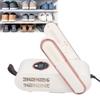 Electric Shoe Dryer Quick Drying Multifunction Timing Adjustable Rack Electric Boot Dryer Boot Warme