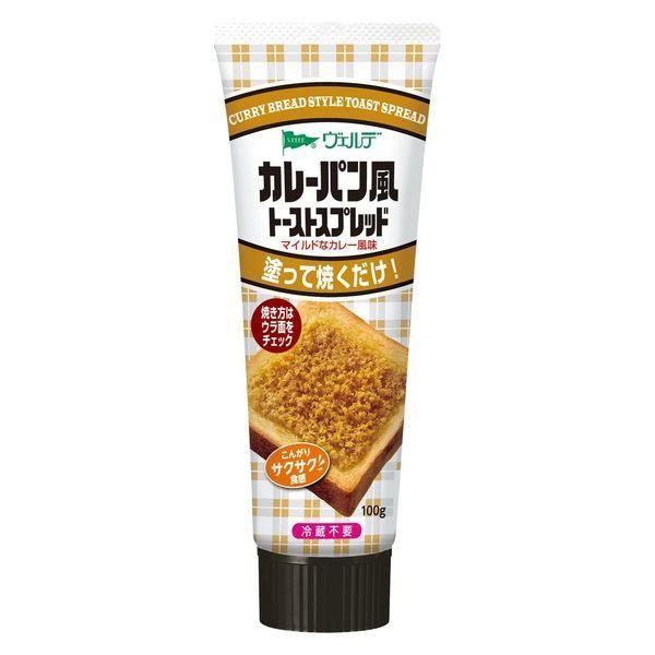 Japan Aohata Verde Toast Spread (80g / 100g / 11g X 8 / 13g X 8)