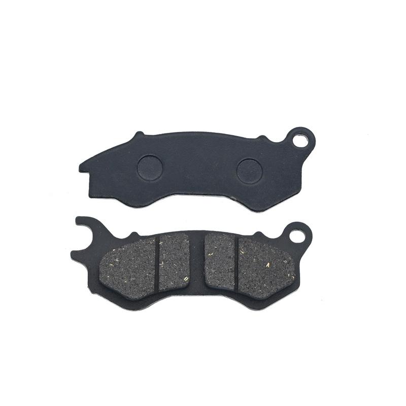 USERX Motorcycle Disc Brake Pad Brakes Front Rear Disc Brake Pads For Honda PCX NSC SC SH 50 110 125 150 PEUGEOT Django SFA603