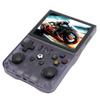 Handheld Game Console 4000MAH Retro Game Console for Linux System 3.5inch IPS Screen Portable
