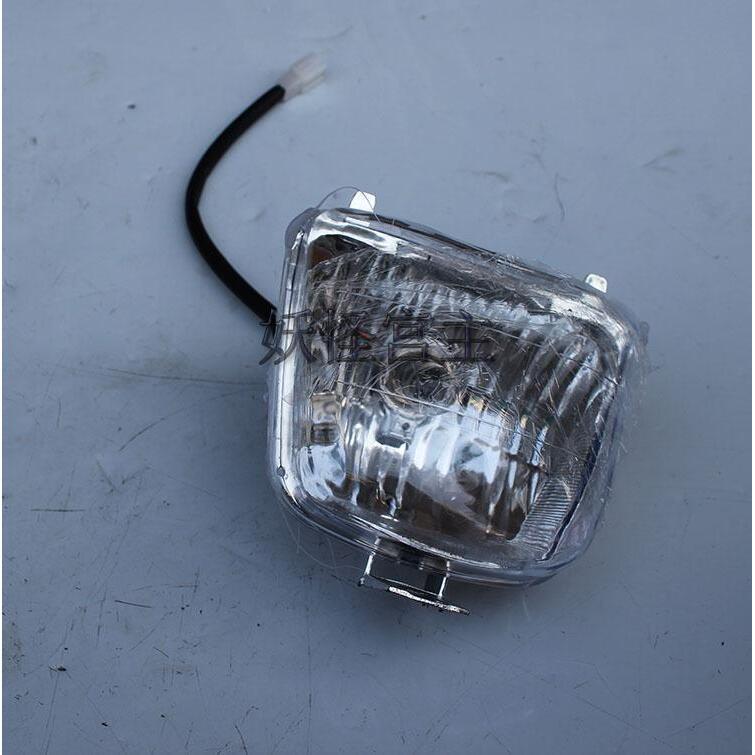 12V Off-Road Buggy Headlight Bulb - Little Dinosaur Edition