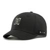 Short Brim Hat Men's Outdoor Baseball Cap Sunscreen Hat Peaked Cap