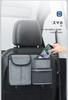 Car Seat Back Car Storage Multifunctional Storage Waterproof and Stores and Umbrellas Pocket, Pocket, Bag, Stain-Resistant, Children's Items, Tissues,