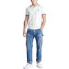 Polo Ralph Lauren Polo Shirt Men's White 710782636-002