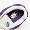 Barnes New School   Pig Suede Dark Purple Vn000cs0drv1