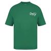 SoulCal Mens Fast Food Oversized T-Shirt