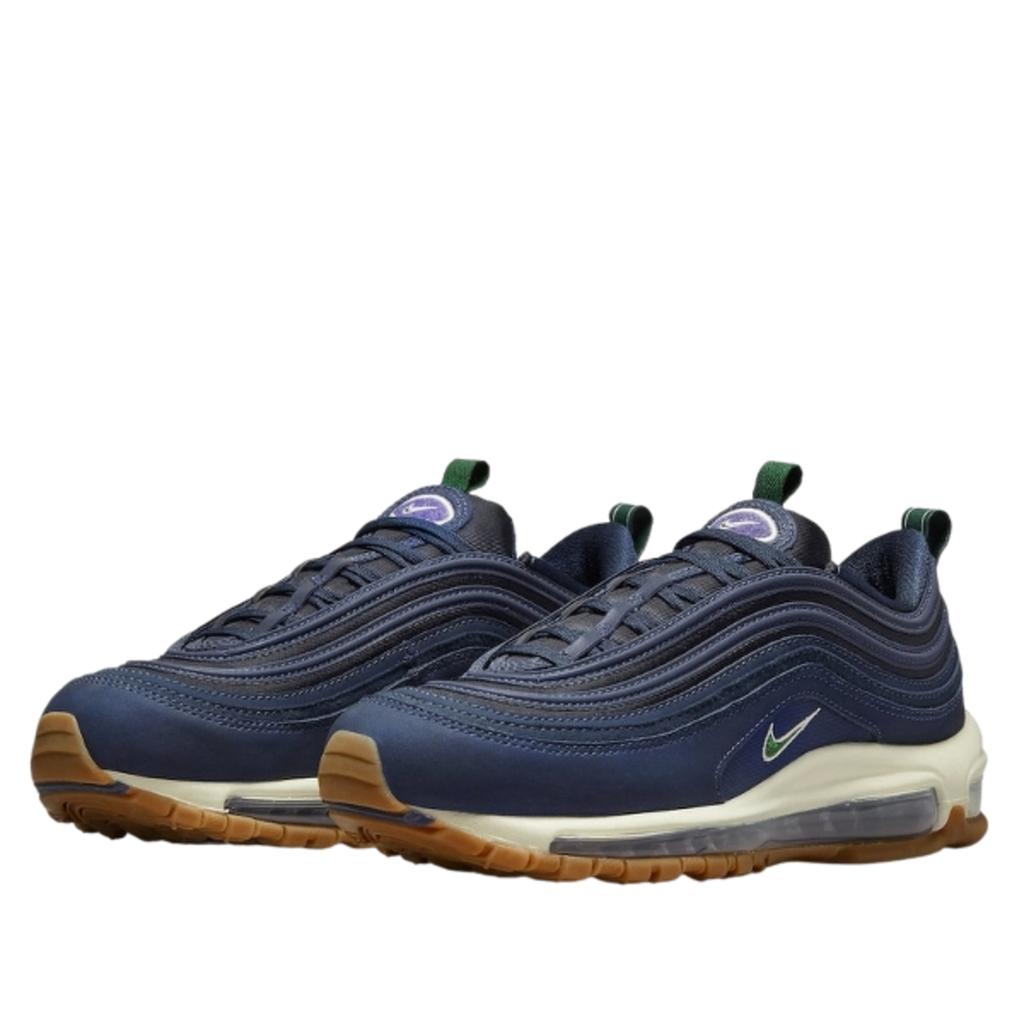 Nike Air Max 97 QS Obsidian