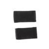 12Pcs Cat Water Fountain Filter Activated Carbon Remove Odor Filter Impurities Automatic Pet Fountain Replacement Filter