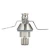 Stainless Steel Blender Blade Replacement Part Accessories Fit for  TM31