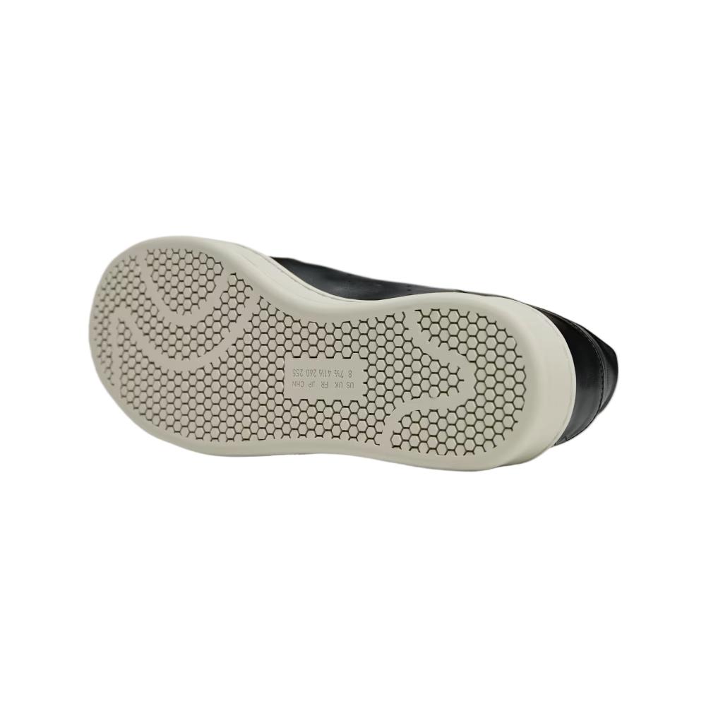 adidas Sneakers Y-3 Stan Smith con Velcro 'Black Talc' JQ5001