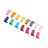 15Pcs Pen Adapter Holder ABS Cutting Machine Tool Accessory Set Kit for Replacement