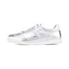 Barbara CaSual Cowhide Banded Women S SneakerS 2cm bbj168Si