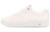 UGG Cali Low Sneakers 'Black White' 1147430