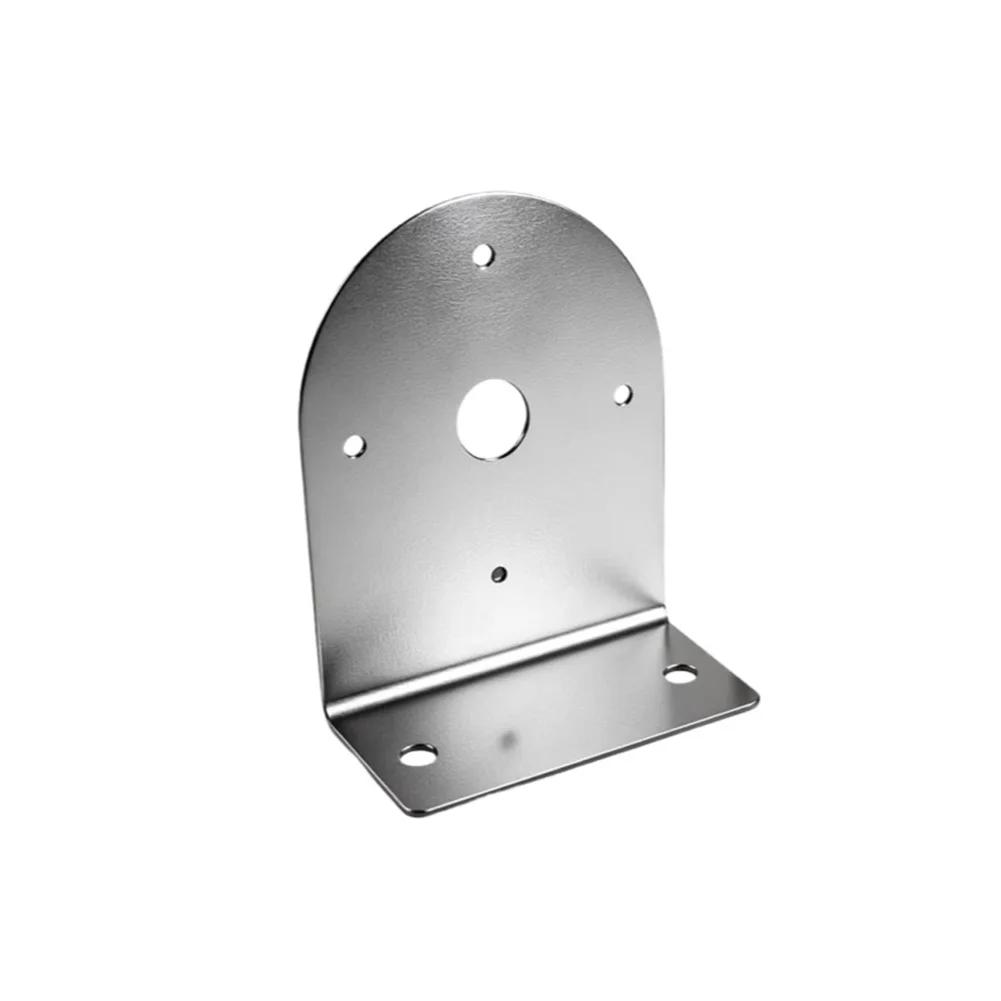 

81560 Stainless Steel Bus Light Mounting Bracket, Lamp Installation Bracket Light Led Bracket Side Marker Turn Signal Light