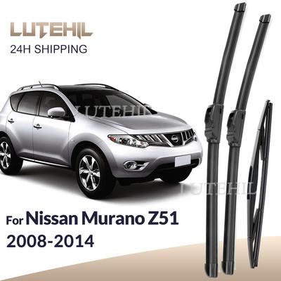 Peças – Escovas limpa-vidros e peças