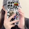 Dragon Balls Trunks Vegeta Soft Phone Cover Case for Honor X9a X8 90 Lite X8b X8a X7b X9b