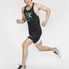 Nike Dri Fit Tank Top Men's Black FV9611-010