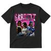 2026 Sommer Heißer Verkauf Außerhalb des Campus Garrett Graham Grafik T-Shirts Briar University Eishockey T-Shirt Unisex Lässig Outdoor Baumwoll-T-Shirt