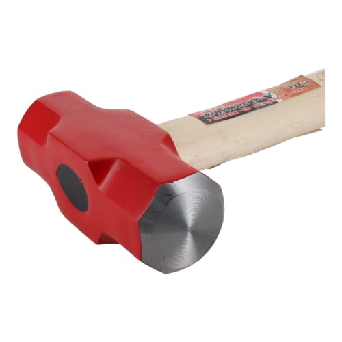 Sankyo Corporation CUSTOM KOBO Double-Ended Wooden Handle Hammer, 1.1kg, CRH-11