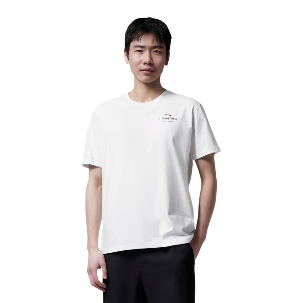 Li Ning Fitness Series T Shirt Men's ATST577-2