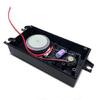 2.75Inch Hifi Midrange Woofer Speaker for Lobby broadcast Clear Sound Effect