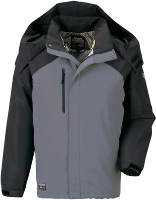 XEBEC Blouson 232 24 tmavě šedá M podzim/zima