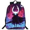 Hollow Knight 2 Backpack Silksong School Bag Hornet Fridge Magnet Boy Children Kid Child Teenager Schoolbag Primary Bookbag Teen Bagpack