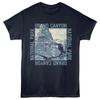 Grand Canyon Raven Men's T-Shirt