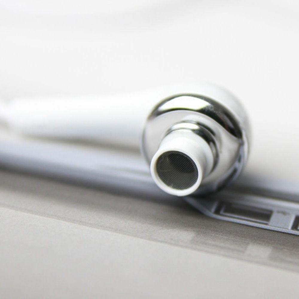 Wired Wired Headset Earbuds 3.5mm Earphone In-Ear Wired Earphone  Mobile Phone/PC/Pad/Laptop