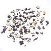 Halloween Witch Hat Puzzle Educational Durable Home Decorative Halloween Witch Hat Jigsaw for Children