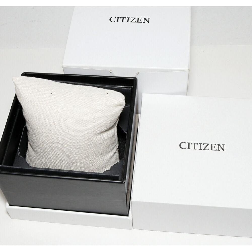 Used Citizen Atessa Actline CB3035-72E H128-001R704 Men's