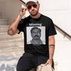 2026 New Model Missing So Much Funny Graphic T Shirt Unisex Retro Fashion Short Sleeve Tshirts Tops Unisex Cotton Tshirt Ins Y2k