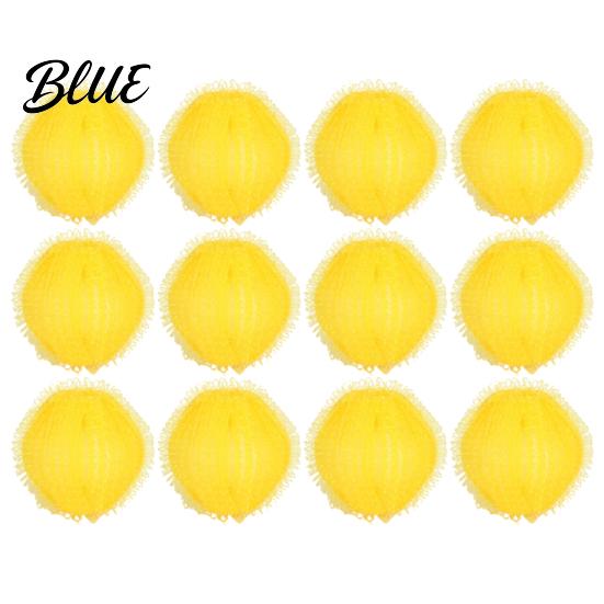 Rimuovi Peli di Gatto Pallina per Lavaggio 12 Pezzi Macchina Anti-Peli Pallina Raccogli Peli Nylon Anti Riutilizzabile per Vestiti Biancheria da Letto e Biancheria Intima Pelucchi