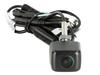 Universal rear view camera with lines, corner - substructure, NTSC